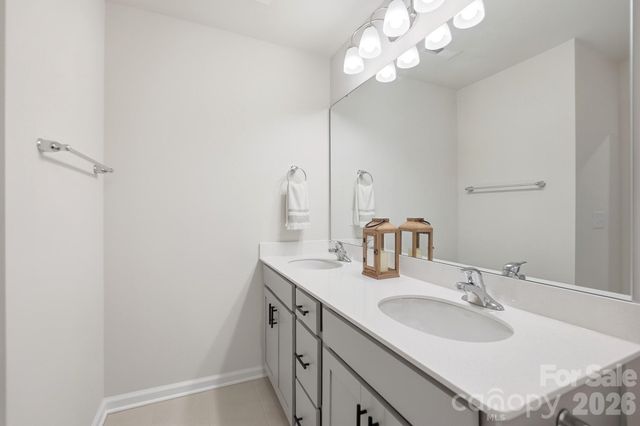 15617 Little Bluestem Street, Charlotte, NC 28278