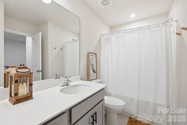 15617 Little Bluestem Street, Charlotte, NC 28278