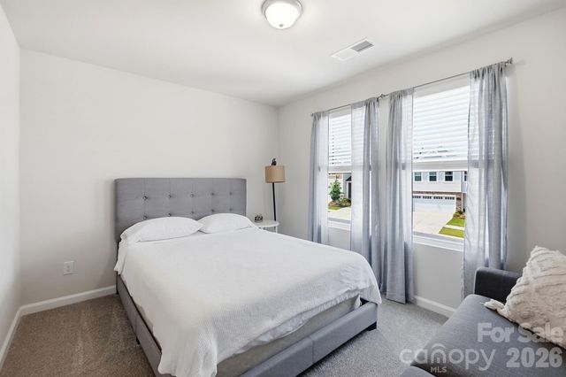 15617 Little Bluestem Street, Charlotte, NC 28278