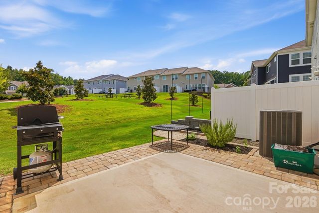 15617 Little Bluestem Street, Charlotte, NC 28278