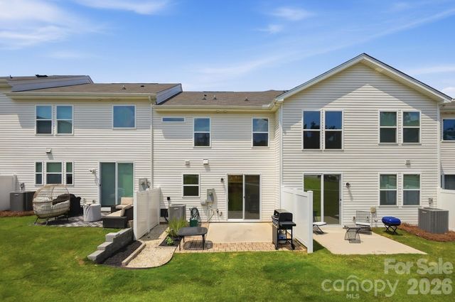 15617 Little Bluestem Street, Charlotte, NC 28278