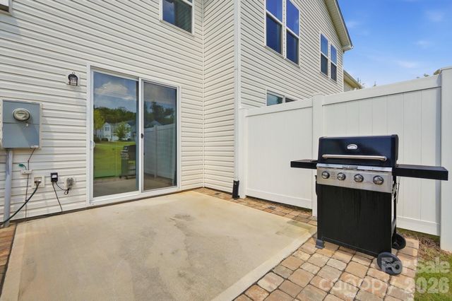 15617 Little Bluestem Street, Charlotte, NC 28278