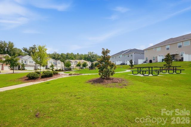 15617 Little Bluestem Street, Charlotte, NC 28278
