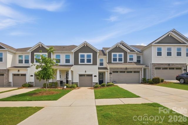 15617 Little Bluestem Street, Charlotte, NC 28278