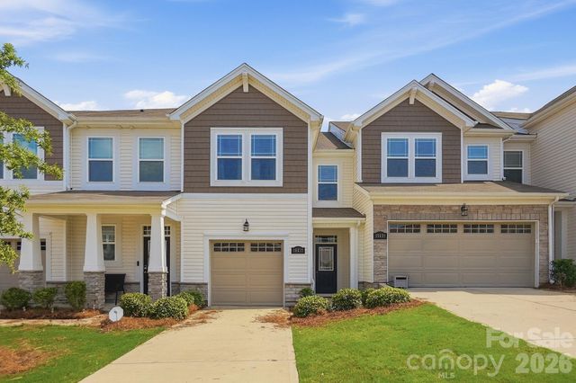 15617 Little Bluestem Street, Charlotte, NC 28278
