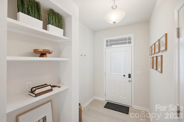 15617 Little Bluestem Street, Charlotte, NC 28278