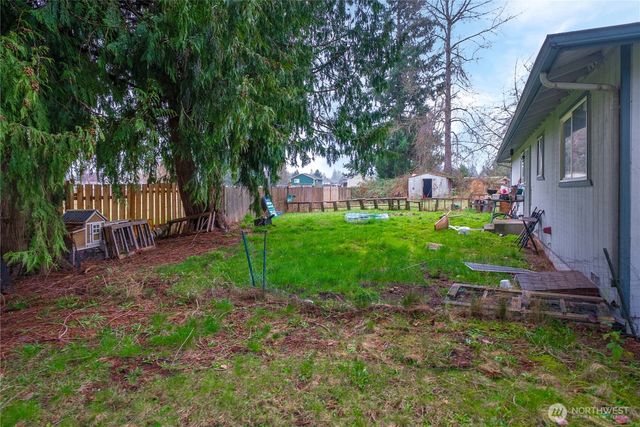 22925 100th Street Ct E, Buckley, WA 98321