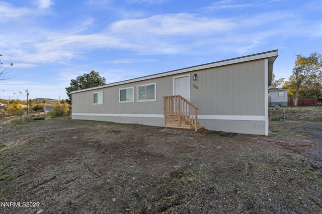 230 Medgar Avenue, Reno, NV 89506