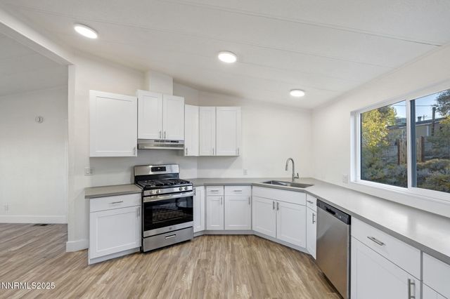 230 Medgar Avenue, Reno, NV 89506