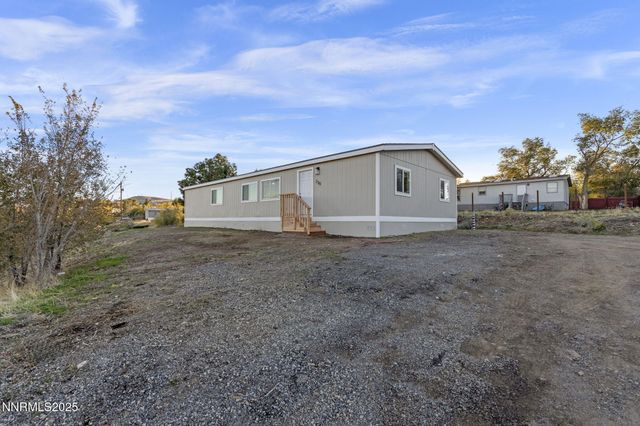 230 Medgar Avenue, Reno, NV 89506