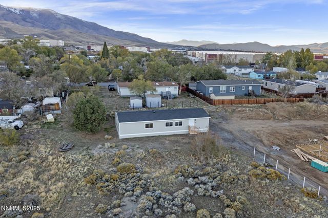 230 Medgar Avenue, Reno, NV 89506