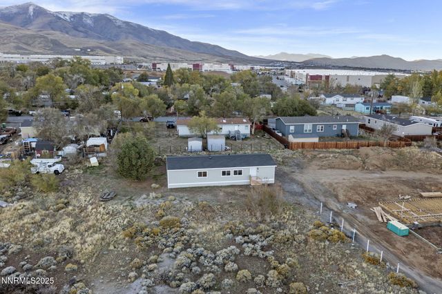 230 Medgar Avenue, Reno, NV 89506