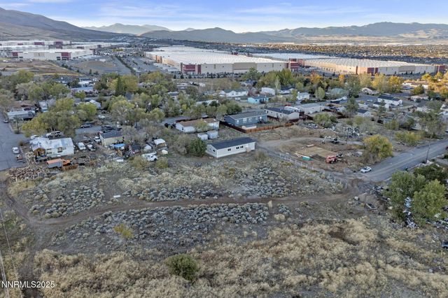 230 Medgar Avenue, Reno, NV 89506