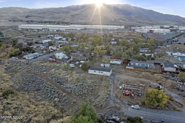 230 Medgar Avenue, Reno, NV 89506