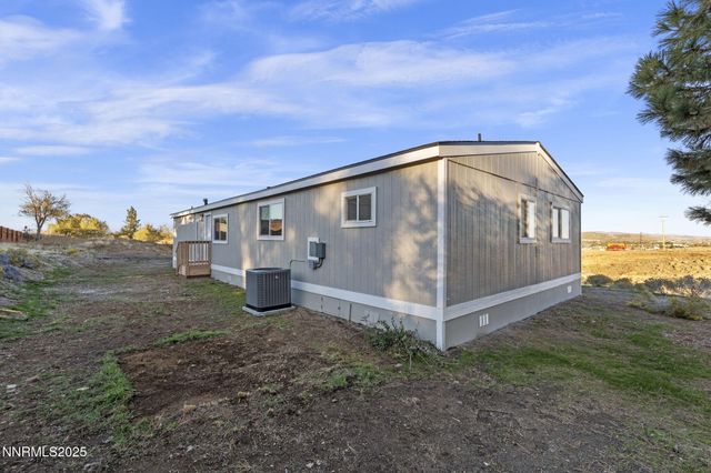 230 Medgar Avenue, Reno, NV 89506