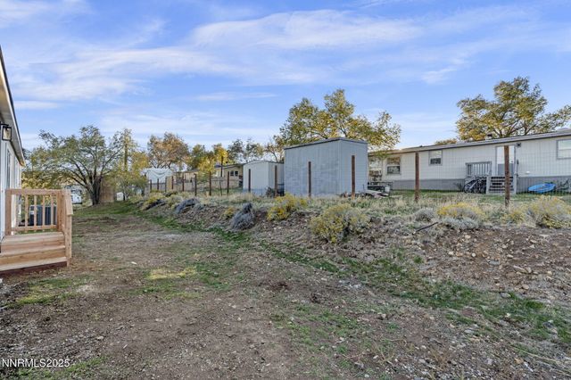 230 Medgar Avenue, Reno, NV 89506