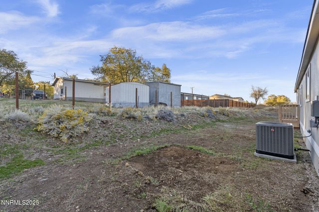 230 Medgar Avenue, Reno, NV 89506