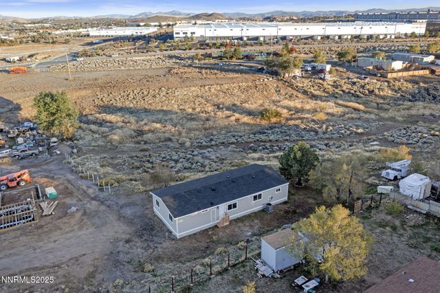 230 Medgar Avenue, Reno, NV 89506