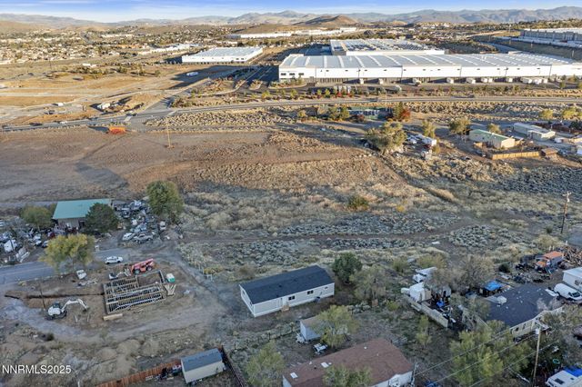 230 Medgar Avenue, Reno, NV 89506