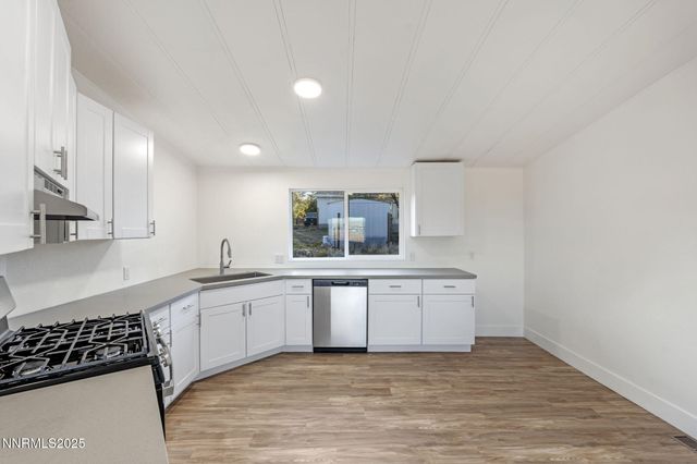 230 Medgar Avenue, Reno, NV 89506