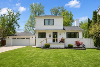 30733 Elmwood Street, Garden City, MI 48135
