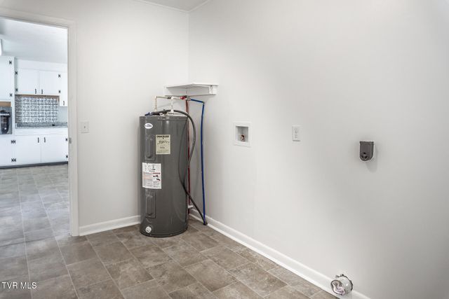 331 Paul Street, Greeneville, TN 37743