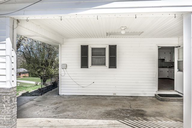 331 Paul Street, Greeneville, TN 37743