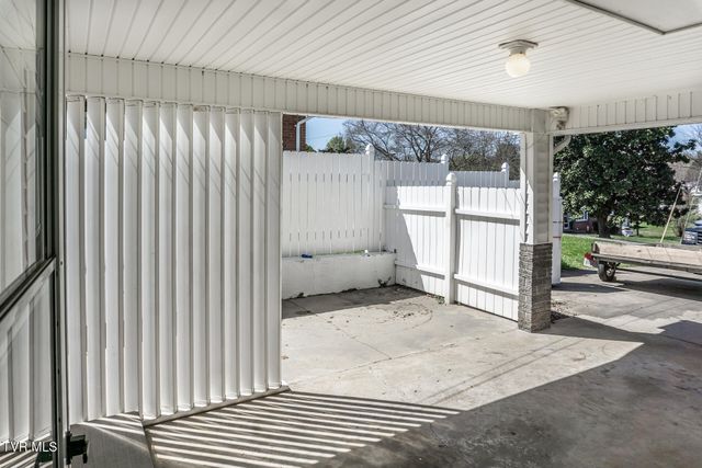 331 Paul Street, Greeneville, TN 37743