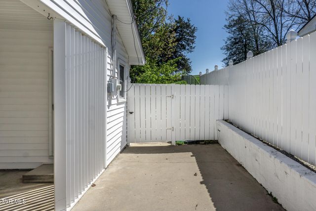 331 Paul Street, Greeneville, TN 37743