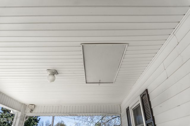 331 Paul Street, Greeneville, TN 37743