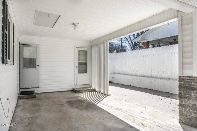 331 Paul Street, Greeneville, TN 37743