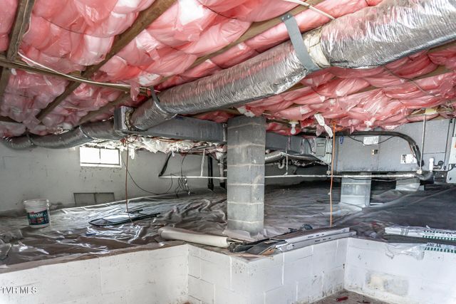 331 Paul Street, Greeneville, TN 37743