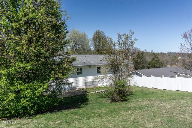 331 Paul Street, Greeneville, TN 37743