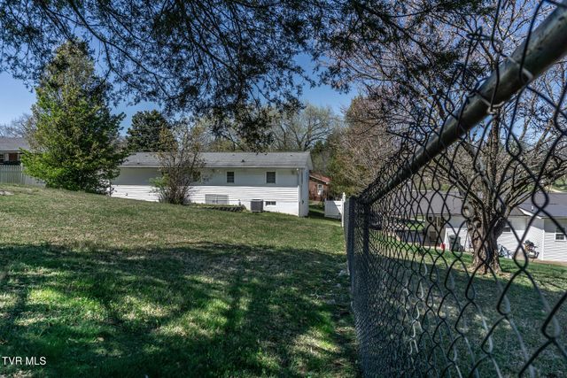 331 Paul Street, Greeneville, TN 37743