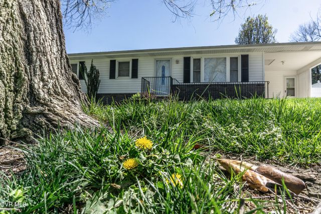 331 Paul Street, Greeneville, TN 37743