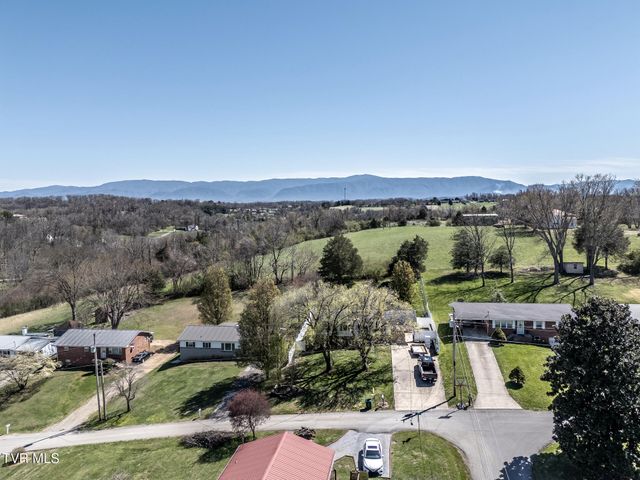 331 Paul Street, Greeneville, TN 37743