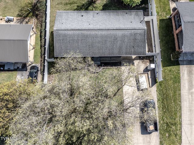 331 Paul Street, Greeneville, TN 37743