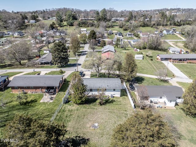 331 Paul Street, Greeneville, TN 37743