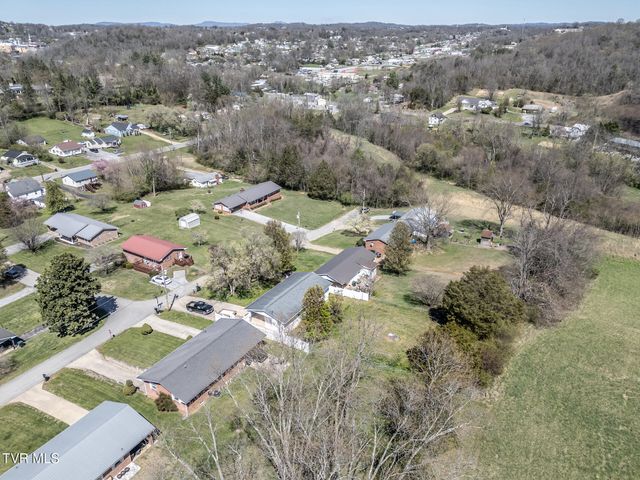 331 Paul Street, Greeneville, TN 37743