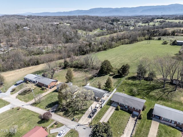 331 Paul Street, Greeneville, TN 37743