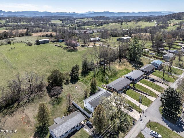 331 Paul Street, Greeneville, TN 37743