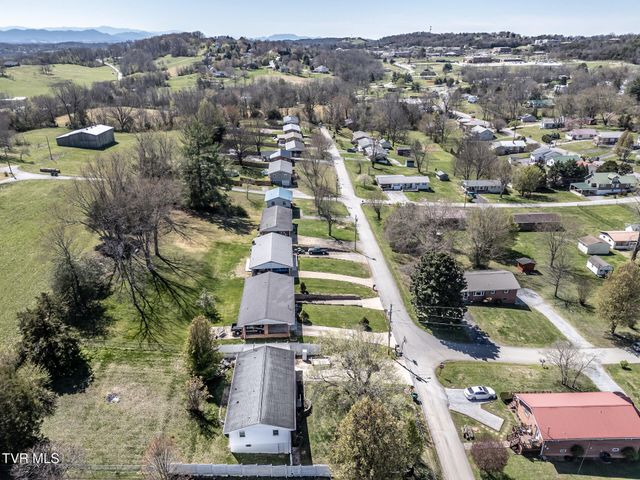 331 Paul Street, Greeneville, TN 37743