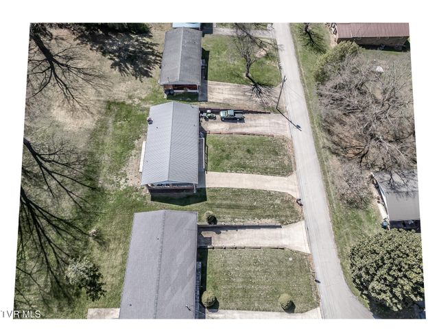 331 Paul Street, Greeneville, TN 37743