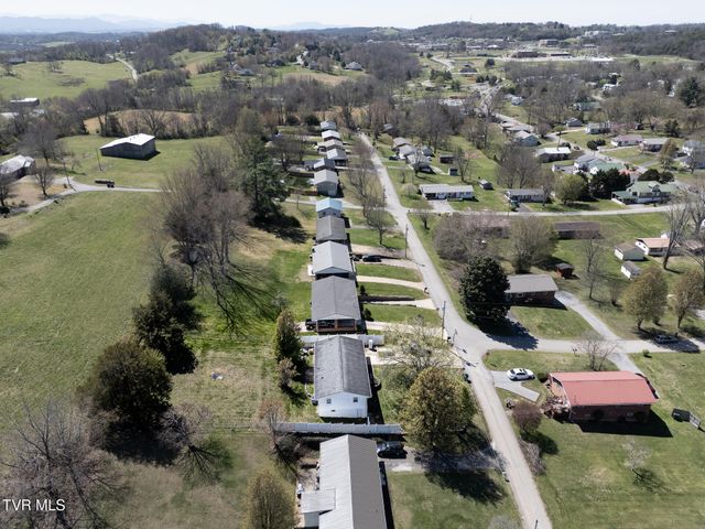 331 Paul Street, Greeneville, TN 37743