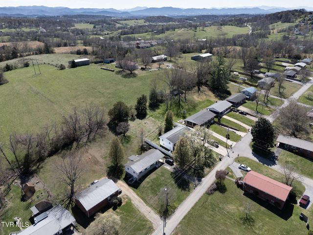 331 Paul Street, Greeneville, TN 37743