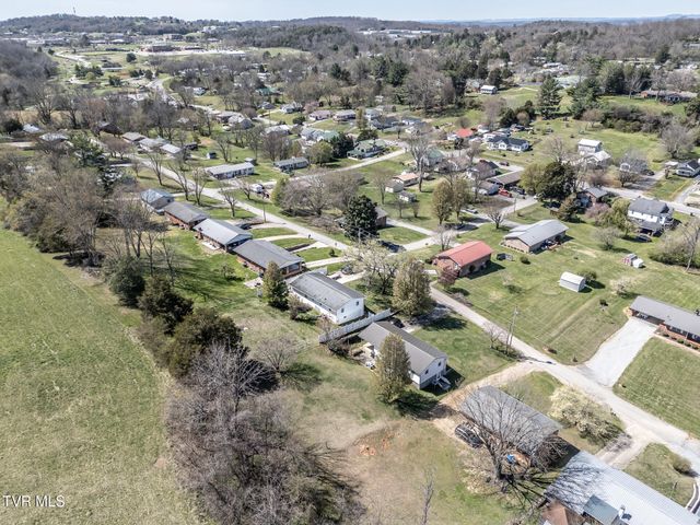 331 Paul Street, Greeneville, TN 37743