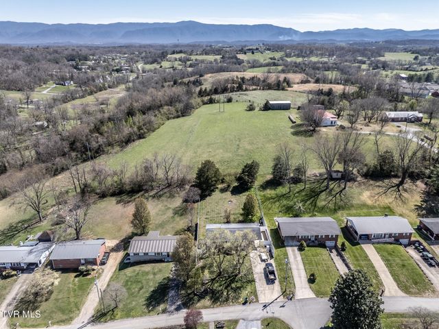 331 Paul Street, Greeneville, TN 37743