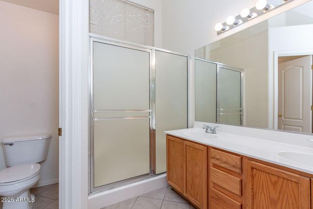 20271 N 81ST Lane, Peoria, AZ 85382