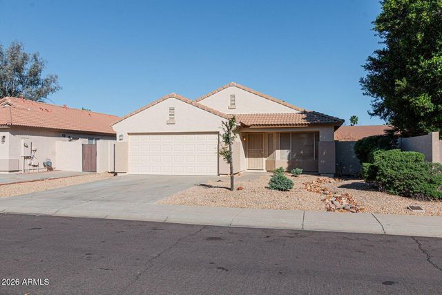 20271 N 81ST Lane, Peoria, AZ 85382