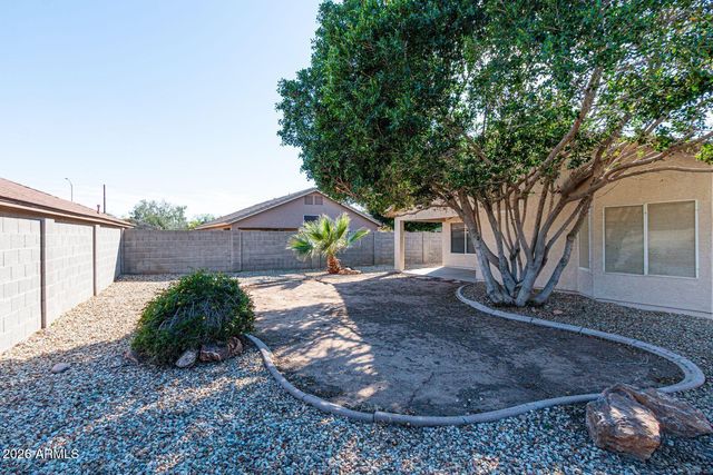 20271 N 81ST Lane, Peoria, AZ 85382